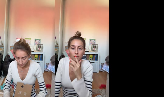rachelkaren___ TikTok Live — Oct 8, 2026, 1:33 PM
