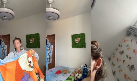 rachelkaren___ TikTok Live — Oct 9, 2026, 9:20 AM