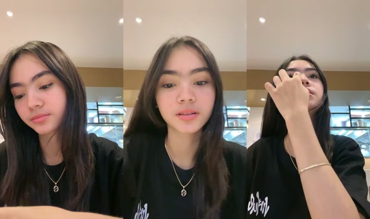 rachelke02 TikTok Live — Aug 23, 2026, 3:19 AM