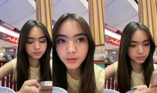 rachelke02 TikTok Live — Aug 24, 2026, 9:10 AM
