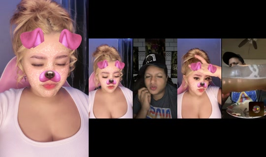 rachell.zuniga TikTok Live — Sep 30, 2026, 5:06 AM
