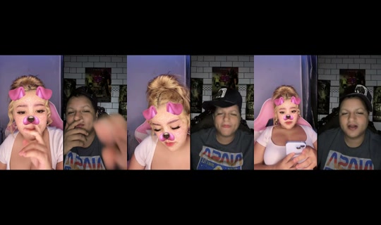 rachell.zuniga TikTok Live — Sep 30, 2026, 5:57 AM