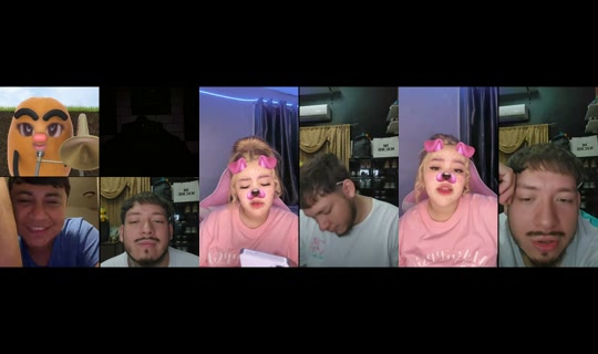 rachell.zuniga TikTok Live — Sep 30, 2026, 6:47 AM