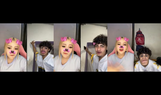 rachell.zuniga TikTok Live — Oct 1, 2026, 3:33 AM