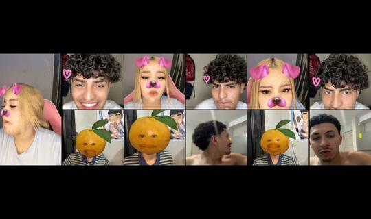rachell.zuniga TikTok Live — Oct 1, 2026, 4:08 AM