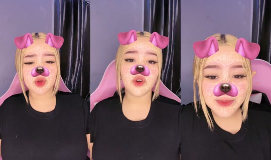rachell.zuniga TikTok Live — Oct 3, 2026, 5:00 AM