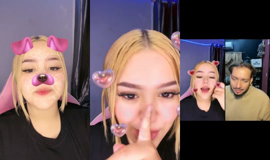 rachell.zuniga TikTok Live — Oct 3, 2026, 5:50 AM