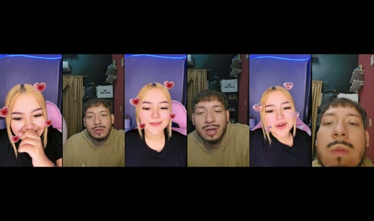 rachell.zuniga TikTok Live — Oct 3, 2026, 7:31 AM