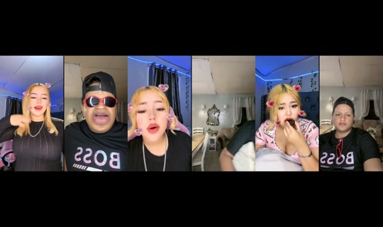 rachell.zuniga TikTok Live — Oct 4, 2026, 5:52 AM