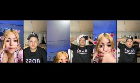 rachell.zuniga TikTok Live — Oct 4, 2026, 7:32 AM