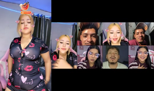 rachell.zuniga TikTok Live — Oct 5, 2026, 4:26 AM