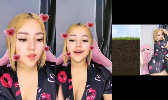 rachell.zuniga TikTok Live — Oct 5, 2026, 6:10 AM
