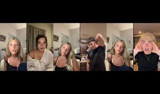 rachellandsbergg TikTok Live — Aug 20, 2026, 3:32 AM