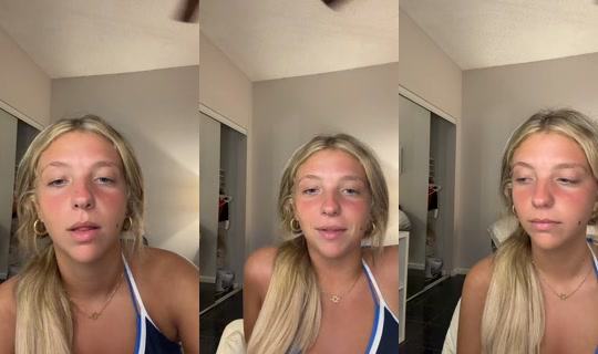 rachellandsbergg TikTok Live — Aug 23, 2026, 10:32 PM