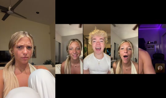 rachellandsbergg TikTok Live — Aug 25, 2026, 12:08 AM