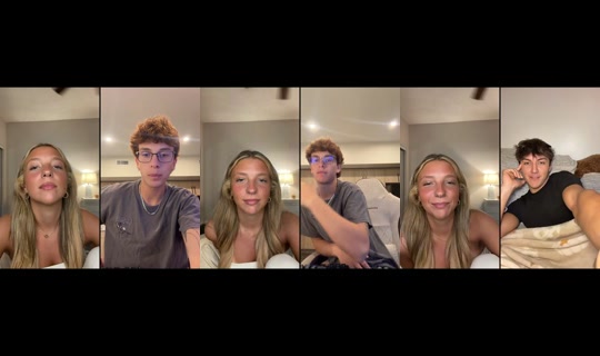 rachellandsbergg TikTok Live — Sep 14, 2026, 1:29 AM