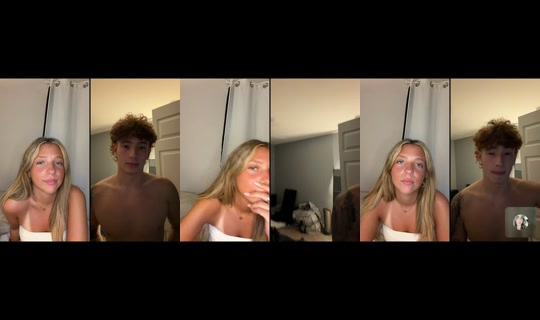 rachellandsbergg TikTok Live — Sep 14, 2026, 4:53 AM