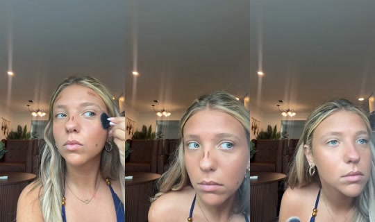 rachellandsbergg TikTok Live — Oct 3, 2026, 5:16 PM