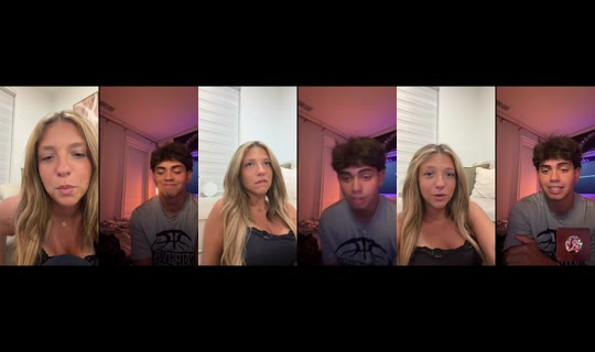 rachellandsbergg TikTok Live — Oct 4, 2026, 6:47 AM