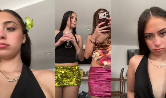 rachellenhoffmann TikTok Live — Aug 29, 2026, 2:31 AM