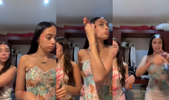 rachellenhoffmann TikTok Live — Aug 30, 2026, 2:17 AM