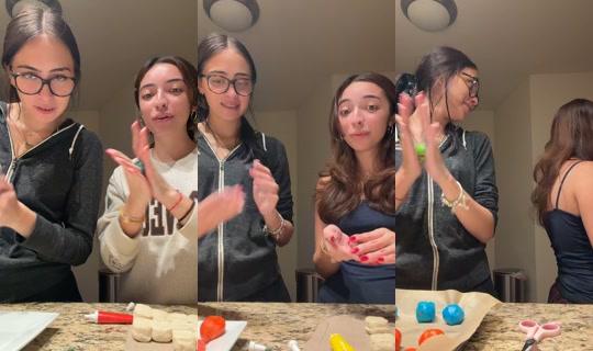 rachellenhoffmann TikTok Live — Sep 24, 2026, 3:53 AM