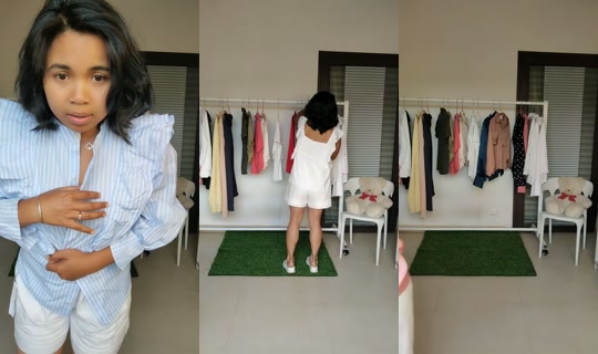 rachellevalerie TikTok Live — Oct 1, 2026, 1:37 PM