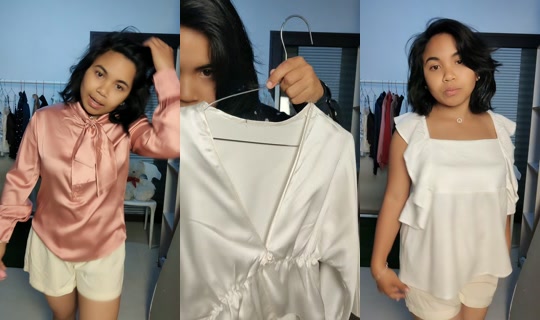 rachellevalerie TikTok Live — Oct 1, 2026, 7:12 PM