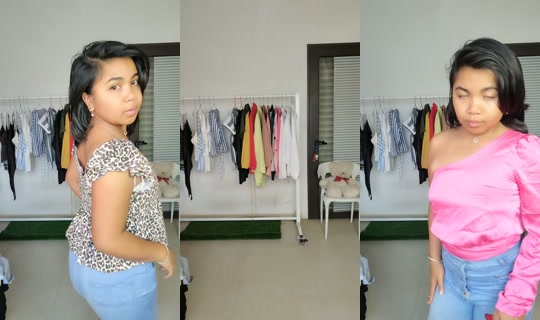 rachellevalerie TikTok Live — Oct 7, 2026, 1:39 PM