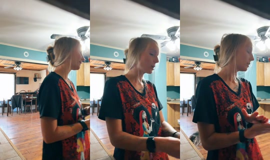 rachelsmith030 TikTok Live — Sep 23, 2026, 6:20 PM
