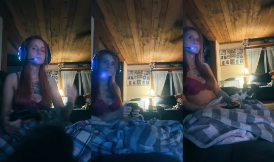 rachelsmith030 TikTok Live — Sep 24, 2026, 12:58 AM