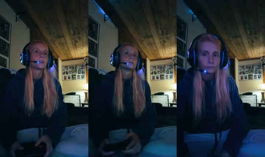 rachelsmith030 TikTok Live — Sep 25, 2026, 12:45 AM