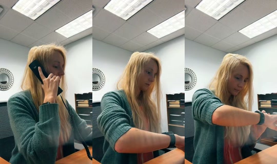 rachelsmith030 TikTok Live — Oct 9, 2026, 3:35 PM
