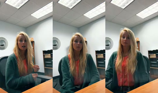 rachelsmith030 TikTok Live — Oct 9, 2026, 6:34 PM