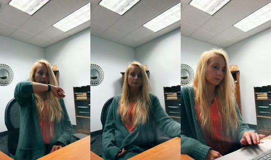 rachelsmith030 TikTok Live — Oct 9, 2026, 7:05 PM