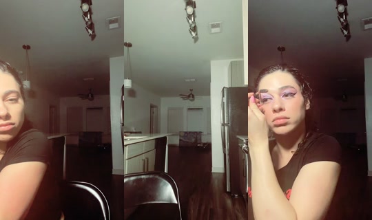 racheltirzahsing TikTok Live — Sep 29, 2026, 7:46 AM