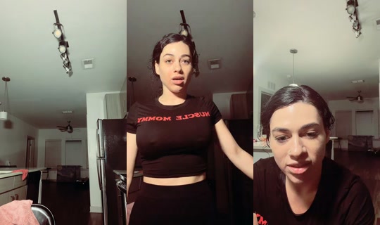 racheltirzahsing TikTok Live — Oct 1, 2026, 1:13 AM