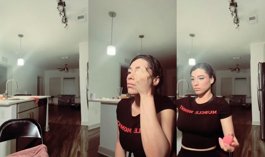 racheltirzahsing TikTok Live — Oct 1, 2026, 2:03 AM