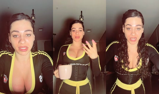 racheltirzahsing TikTok Live — Oct 2, 2026, 1:33 AM