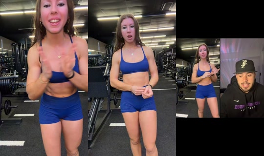 rachfittt TikTok Live — Oct 2, 2026, 1:36 AM