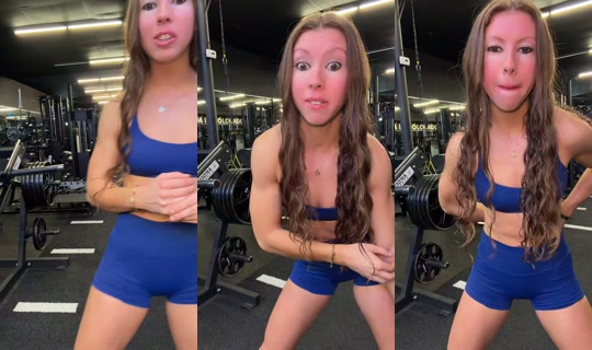 rachfittt TikTok Live — Oct 2, 2026, 2:26 AM