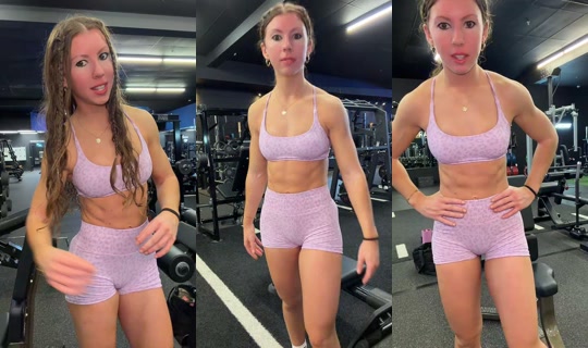 rachfittt TikTok Live — Oct 3, 2026, 1:48 AM