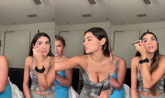 rachie.ayala TikTok Live — Sep 18, 2026, 3:04 AM