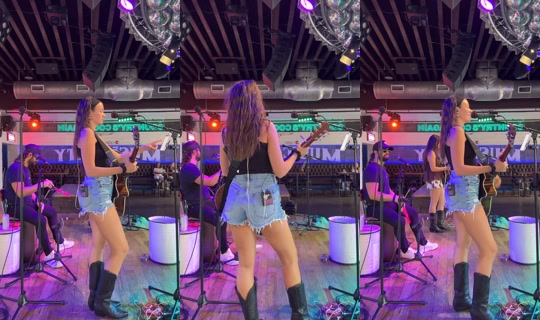 rachlovesturtles TikTok Live — Oct 1, 2026, 8:24 PM