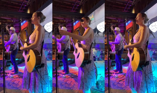 rachlovesturtles TikTok Live — Oct 4, 2026, 9:22 PM