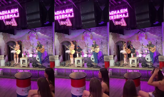 rachlovesturtles TikTok Live — Oct 6, 2026, 9:15 PM