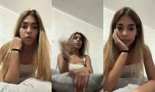 radawasilj1 TikTok Live — Sep 25, 2026, 8:53 PM