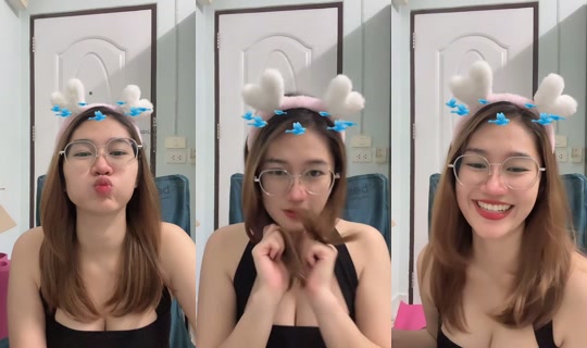 radchaivy TikTok Live — Oct 5, 2026, 12:06 PM