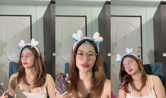 radchaivy TikTok Live — Oct 7, 2026, 12:36 PM