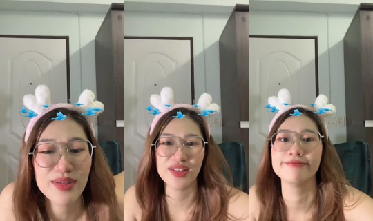 radchaivy TikTok Live — Oct 7, 2026, 2:18 PM
